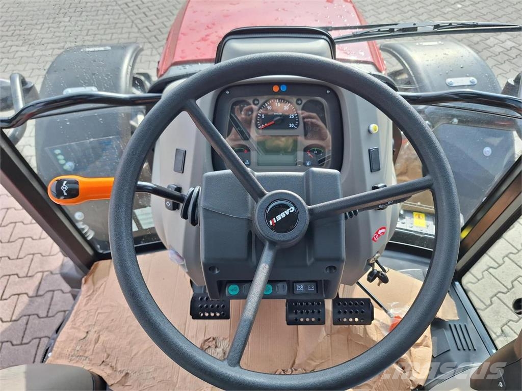 Case IH FARMALL 75A Traktorji