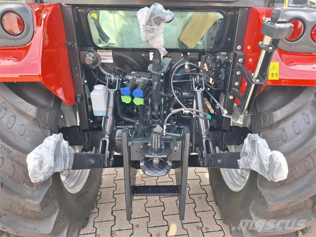 Case IH FARMALL 75A Traktorji