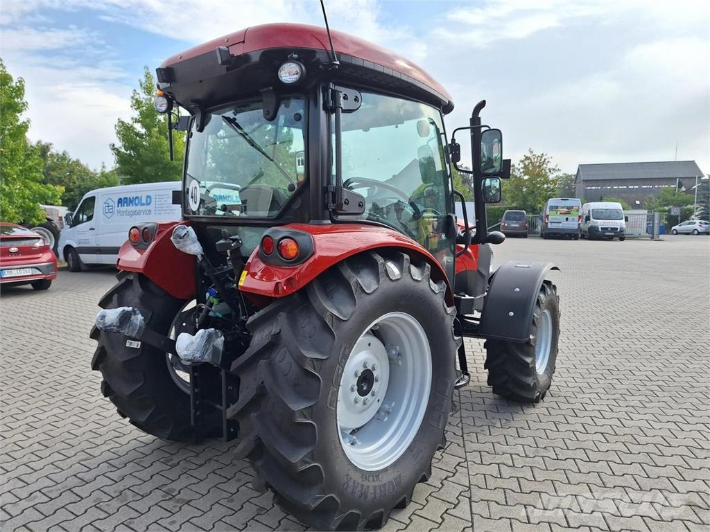 Case IH FARMALL 75A Traktorji