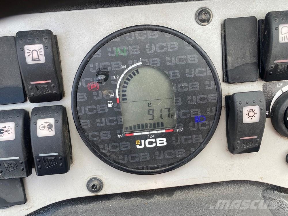 JCB CT260-120 Other rollers