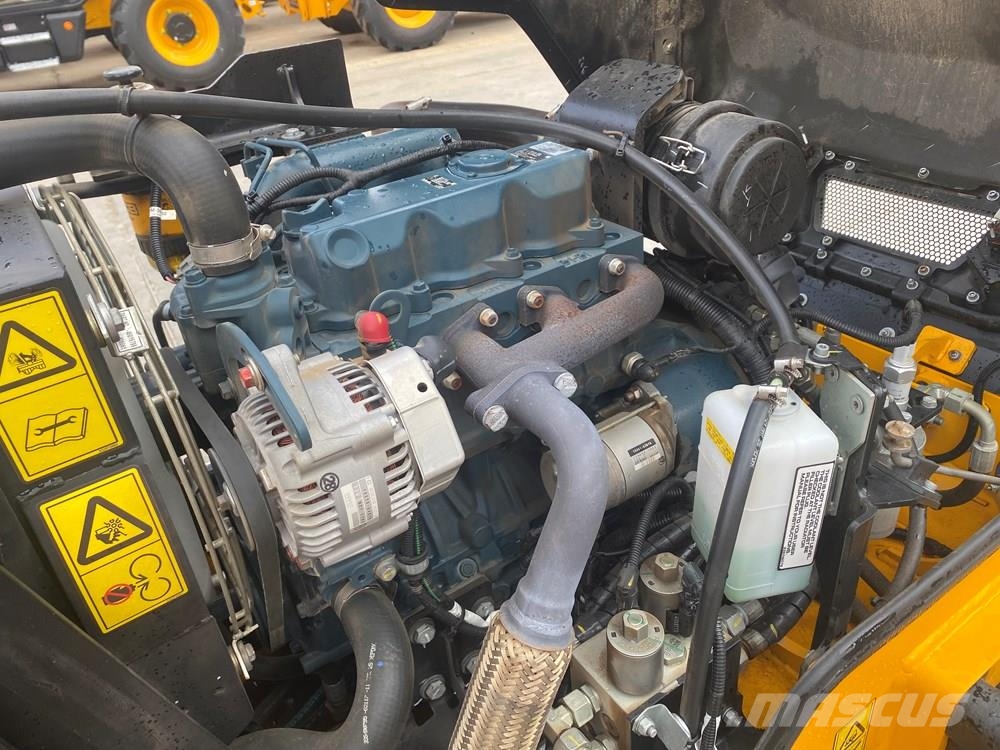 JCB CT260-120 Other rollers
