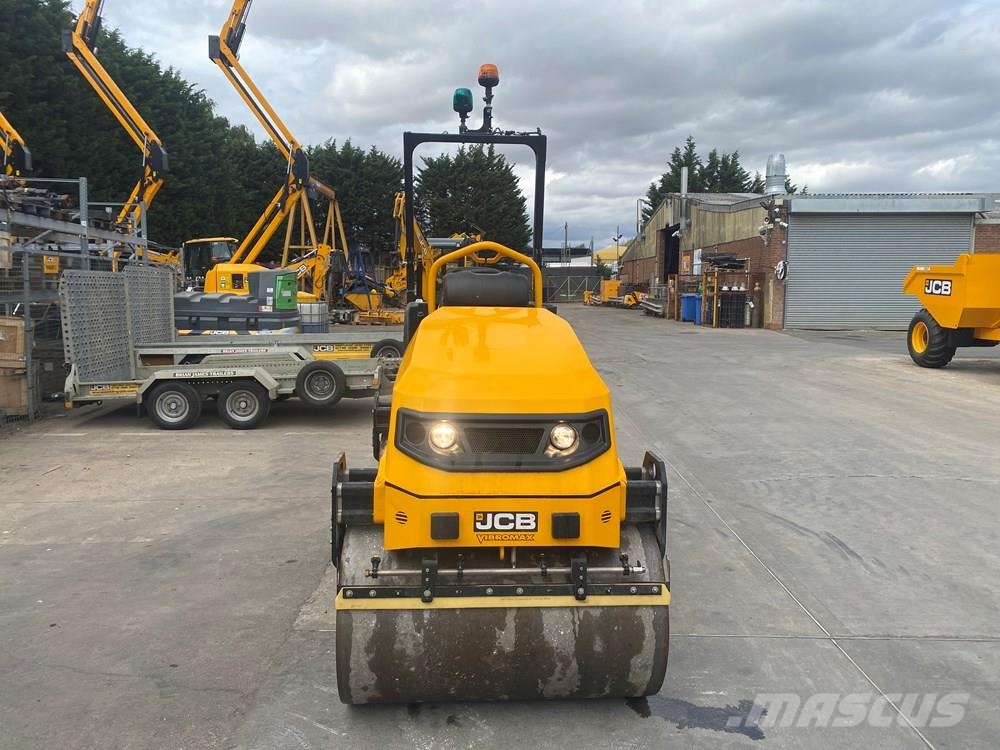JCB CT260-120 Other rollers