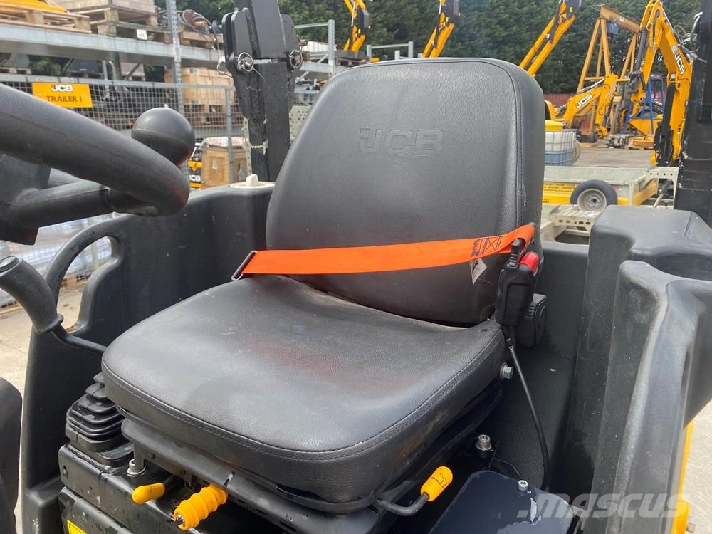 JCB CT260-120 Other rollers