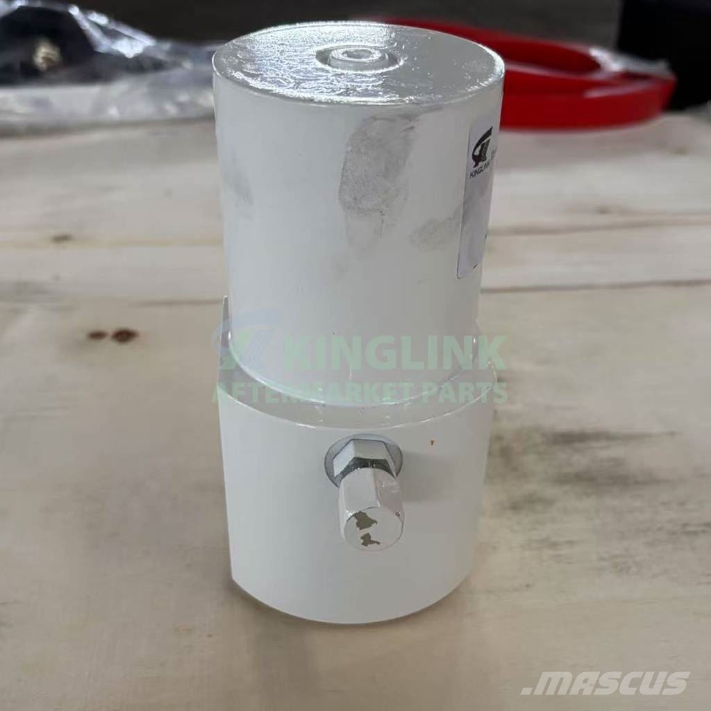 Metso 1094260037 Clamping Cylinder Assembly Godets Broyeurs