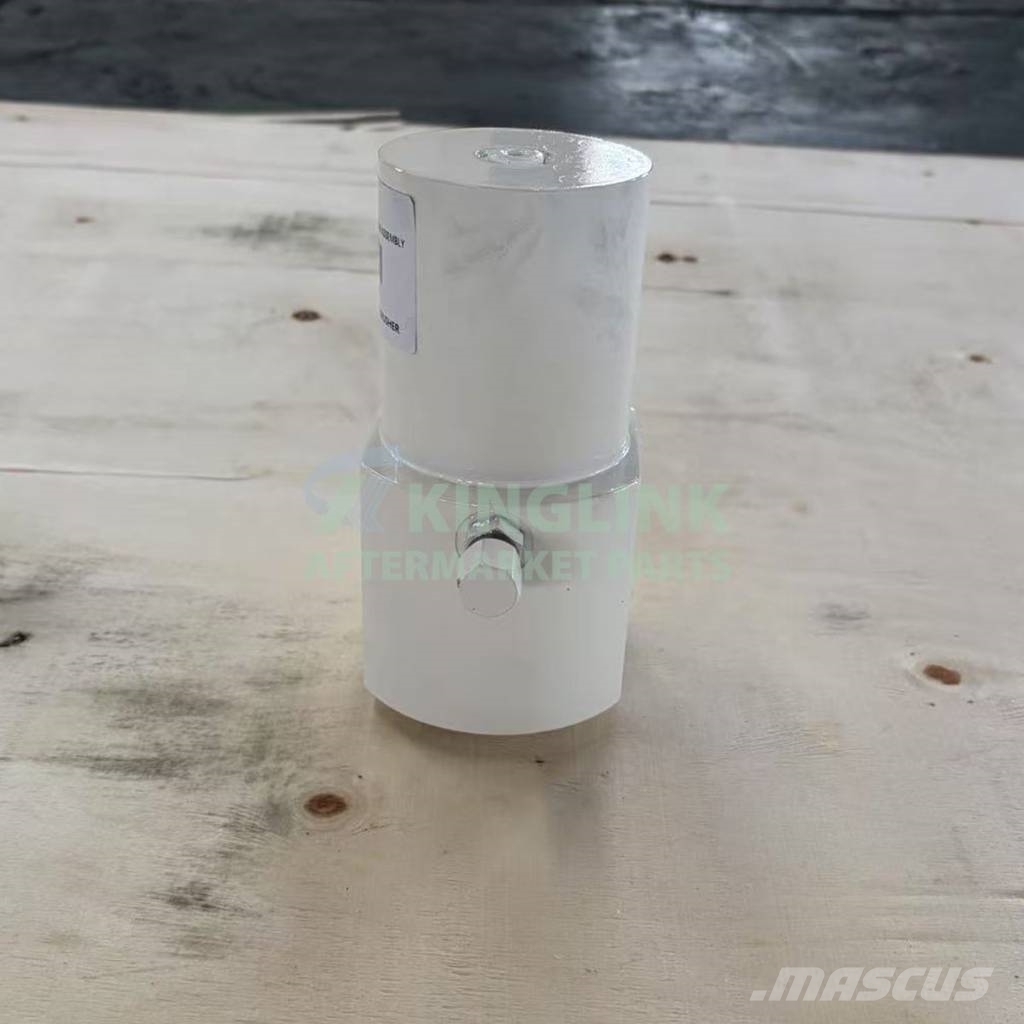 Metso 1094260037 Clamping Cylinder Assembly Godets Broyeurs