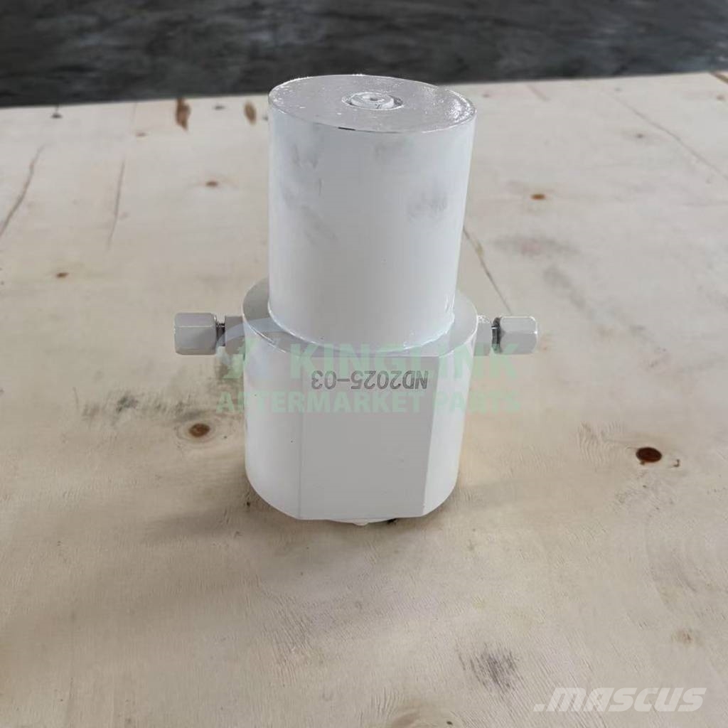 Metso 1094260037 Clamping Cylinder Assembly Godets Broyeurs