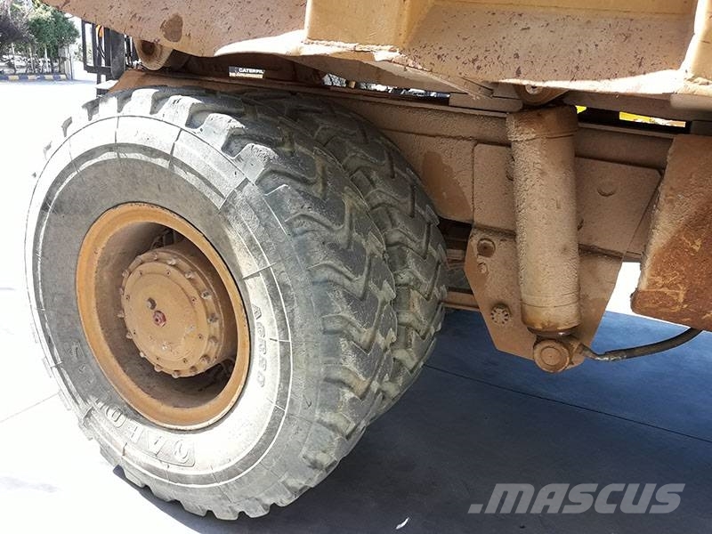 Perlini 25T 其他貨車