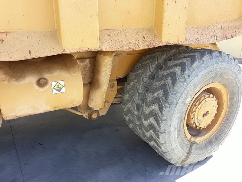 Perlini 25T 其他貨車