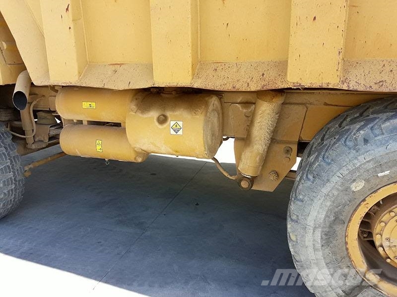 Perlini 25T 其他貨車