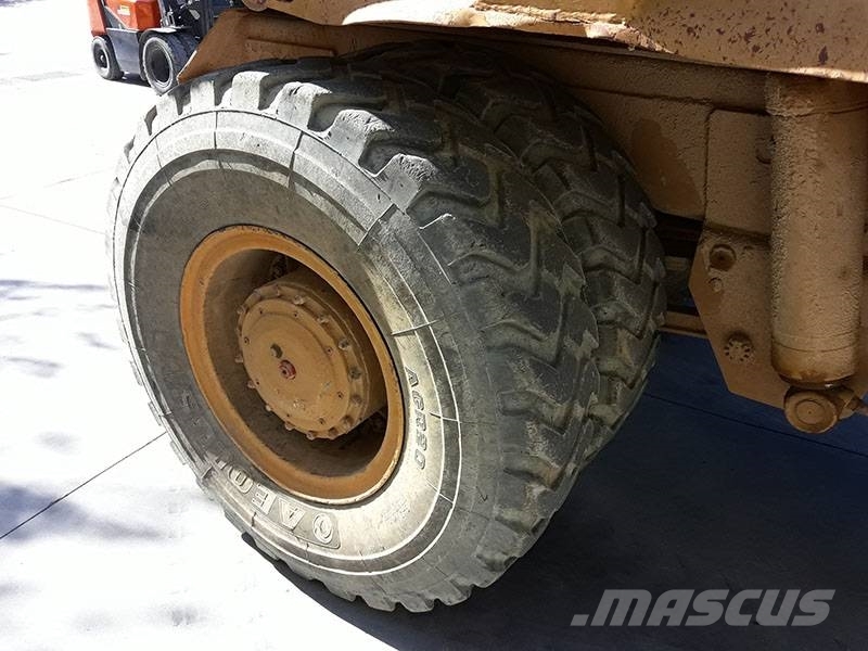 Perlini 25T 其他貨車