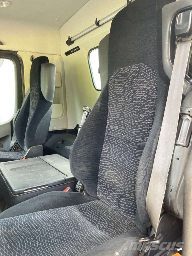 Mercedes-Benz Arocs 3251 Lanový nosič kontajnerov