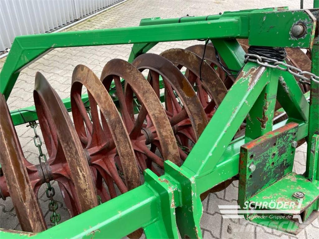 Kotte 2,68 M | 14 RINGE | 900MM Válce