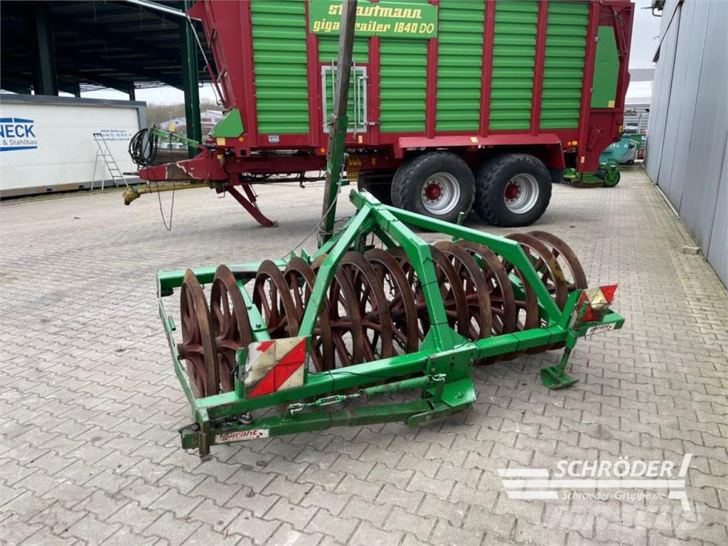 Kotte 2,68 M | 14 RINGE | 900MM Válce