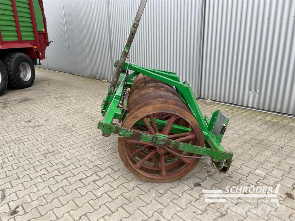 Kotte 2,68 M | 14 RINGE | 900MM Válce