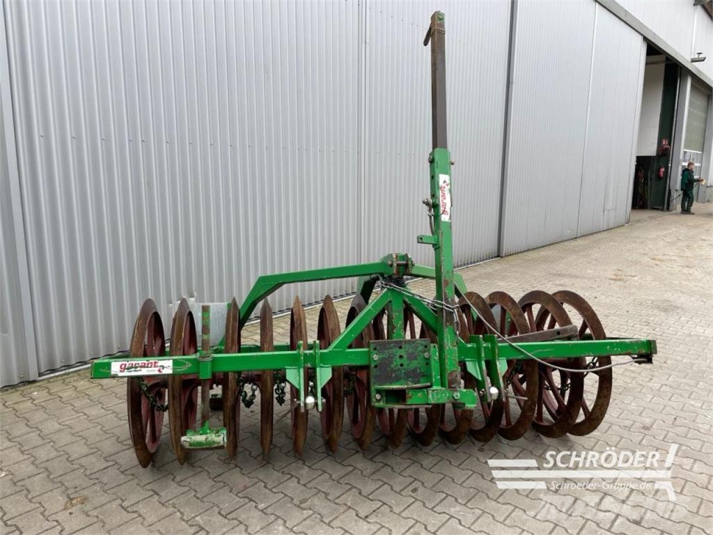 Kotte 2,68 M | 14 RINGE | 900MM Válce