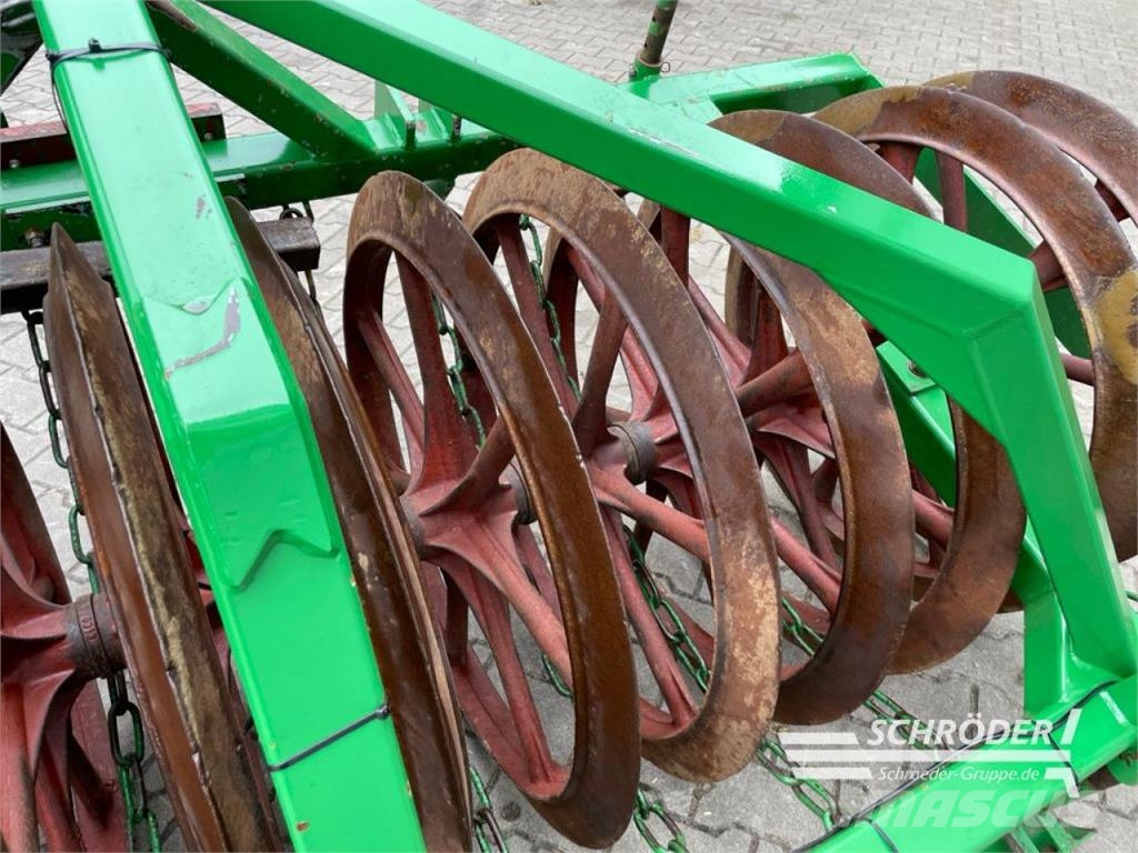 Kotte 2,68 M | 14 RINGE | 900MM Válce