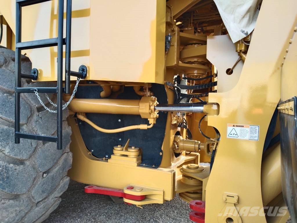 CAT 990 H Radlader