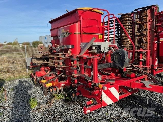 Väderstad Rapid RDA 400 s Kmetijstvo - drugo
