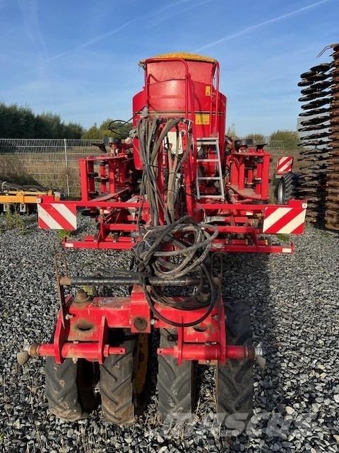 Väderstad Rapid RDA 400 s Kmetijstvo - drugo