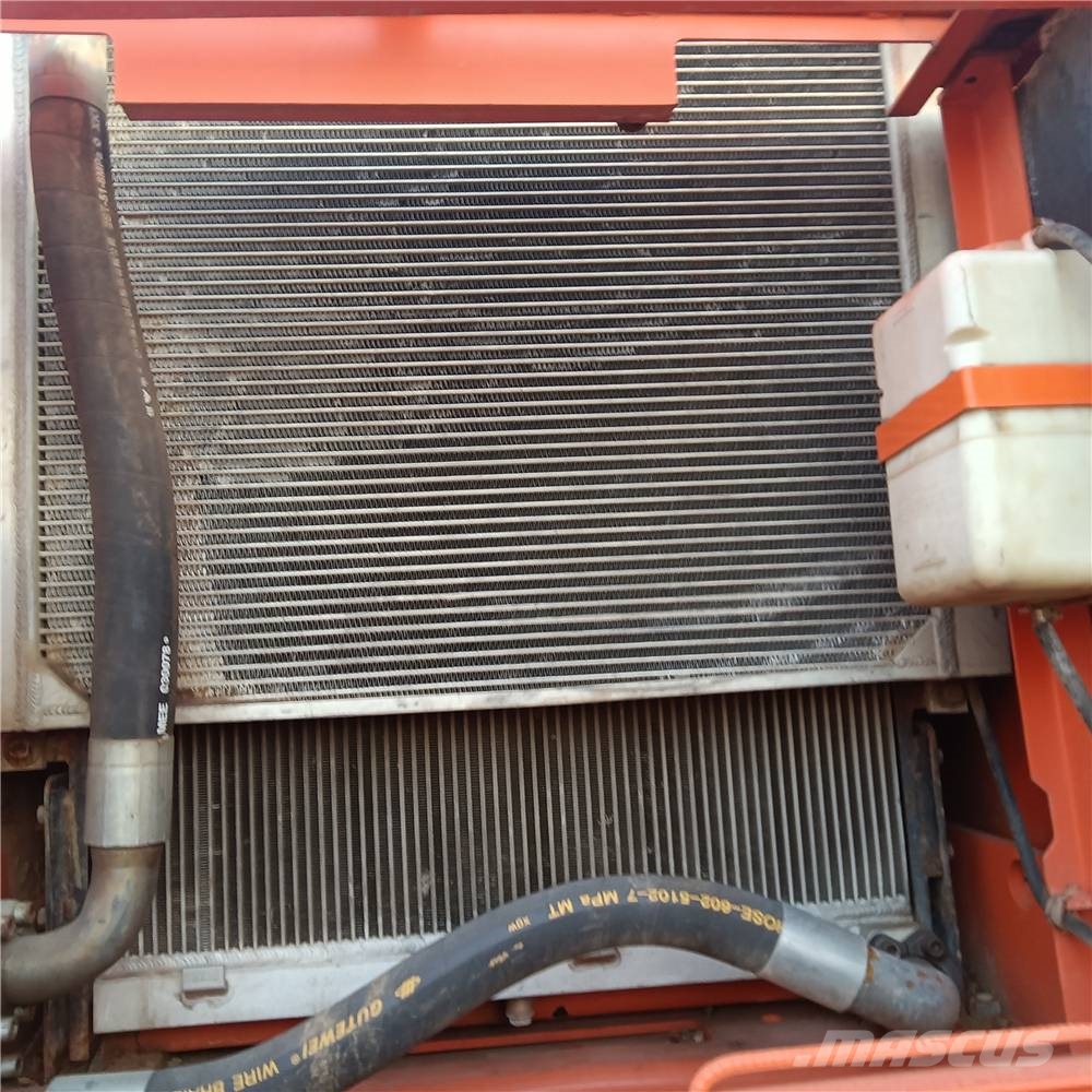Doosan DH 300 LC-7 Excavadoras sobre orugas