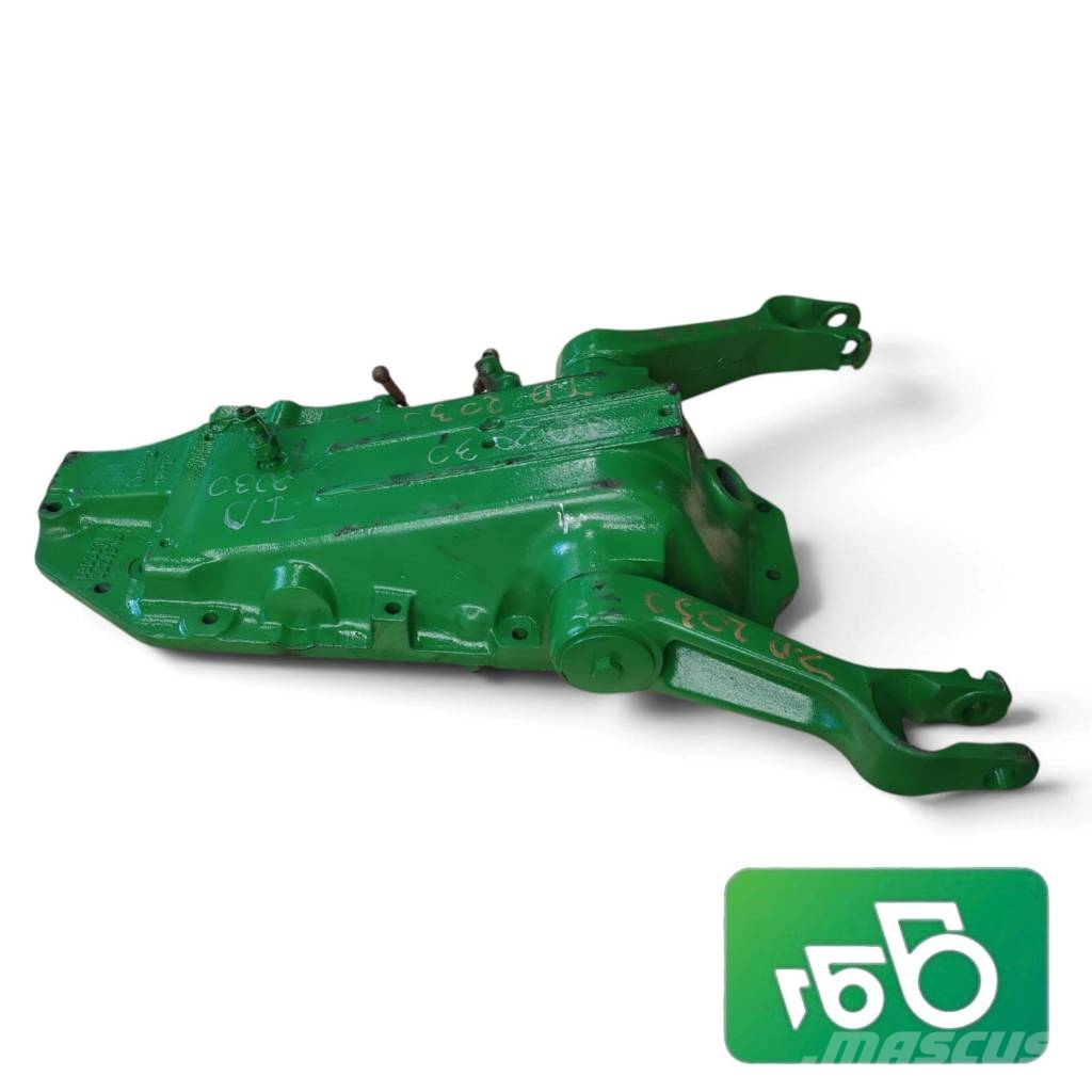 John Deere 2030 Rear Lift Backpack L31272 L32061 AL27260 底盘和悬架