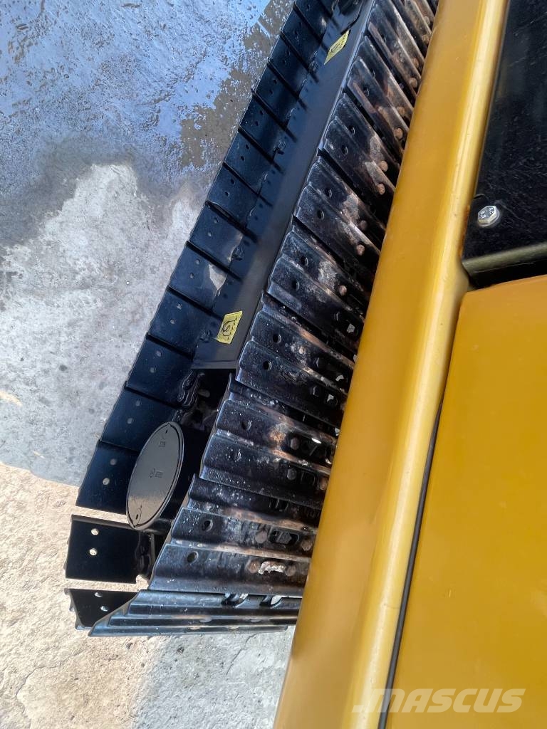 CAT 305.5 E 2 Koparki gąsienicowe