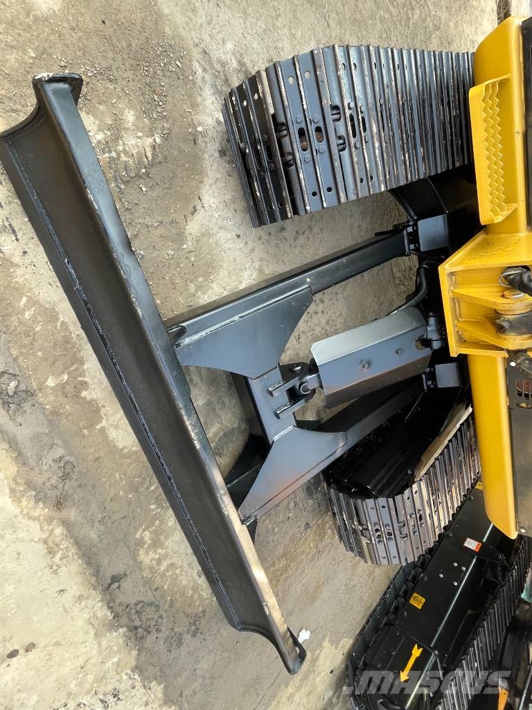 CAT 305.5 E 2 Koparki gąsienicowe