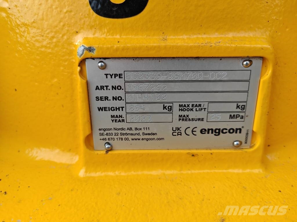 Liebherr R 926 G8 Escavadeiras de esteiras