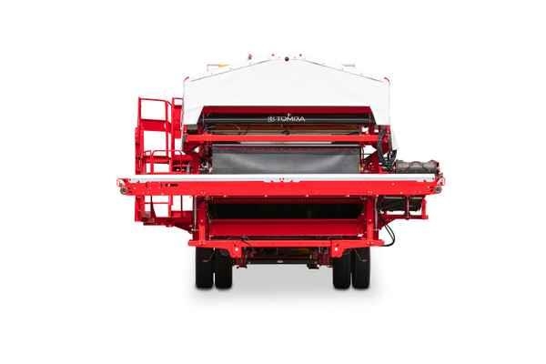 Grimme POWERCOMBI معدات زراعة وحصاد البطاطس - أخرى