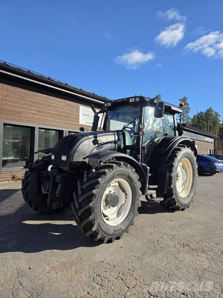 Valtra N 121 HT Traktorer