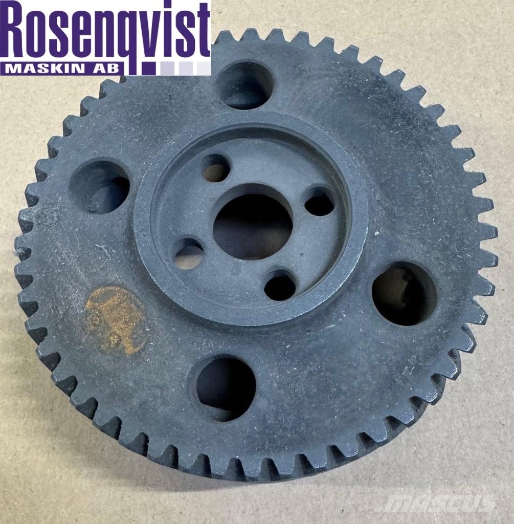 Fiat 880 Injection pump drive gear 4694309 Κινητήρες