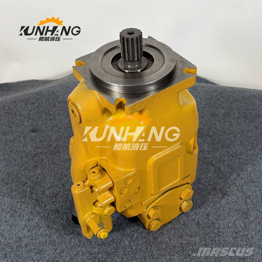 CAT 310 Hydraulic Pump 583-4781 583-4752 30R-0526 Hidraulikos įrenginiai