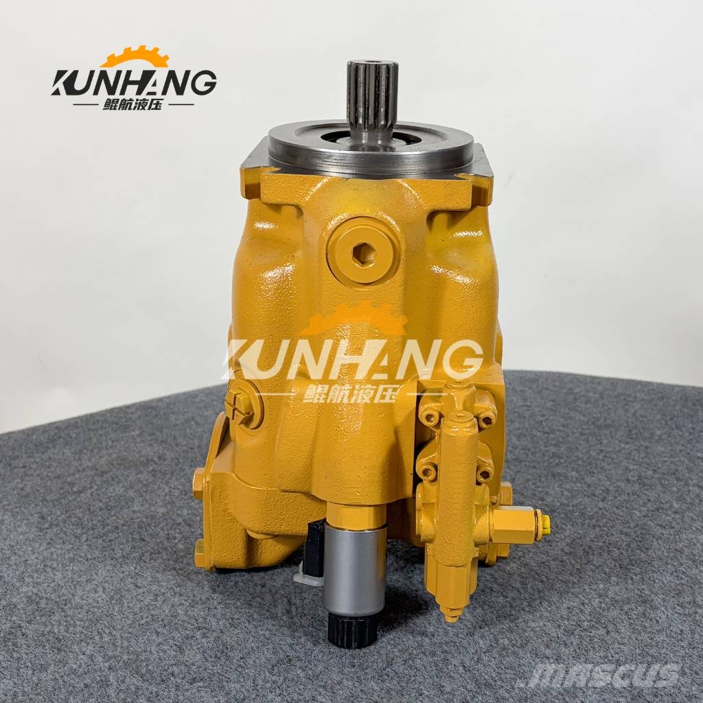 CAT 310 Hydraulic Pump 583-4781 583-4752 30R-0526 Hidraulikos įrenginiai