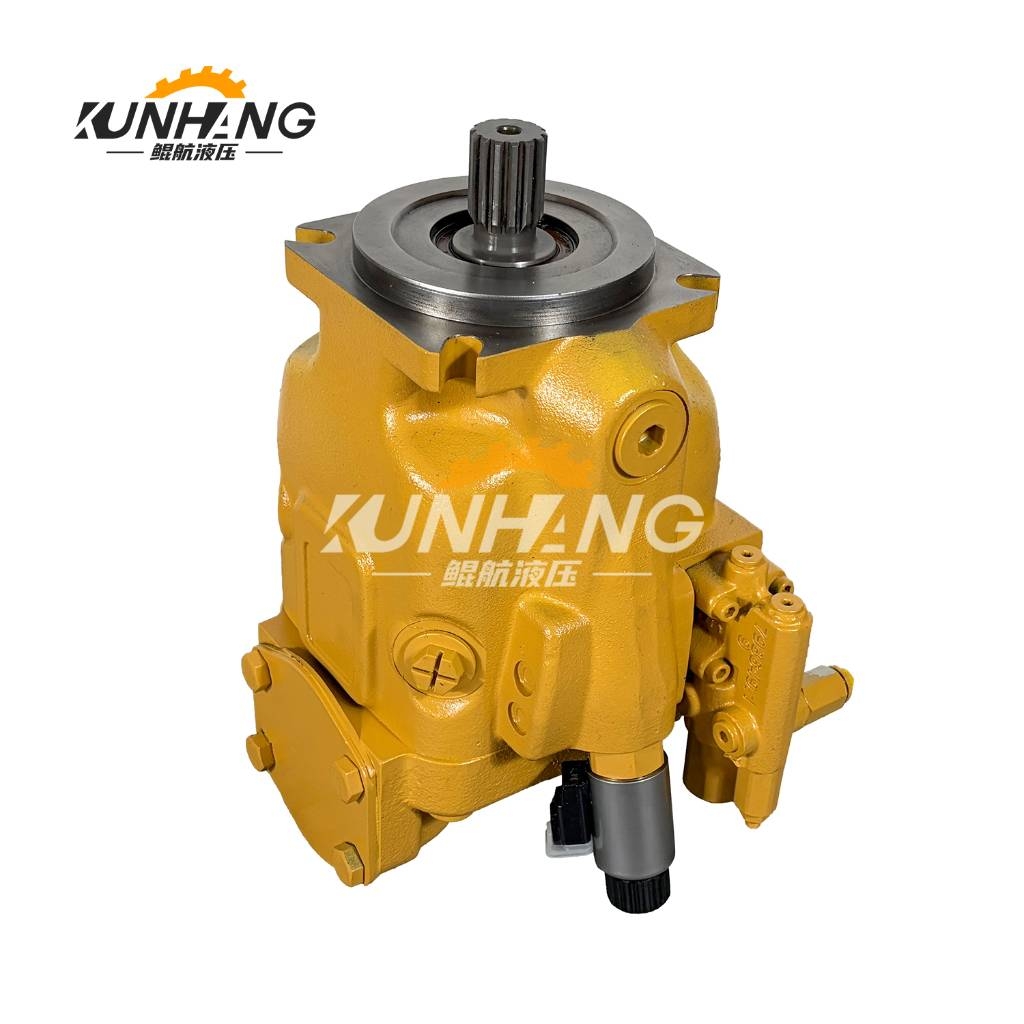 CAT 310 Hydraulic Pump 583-4781 583-4752 30R-0526 Hidraulikos įrenginiai