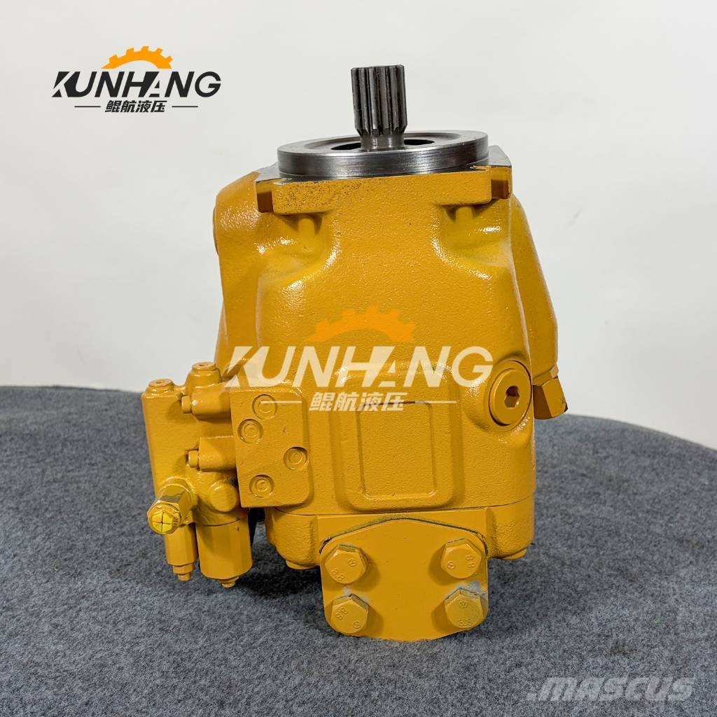 CAT 310 Hydraulic Pump 583-4781 583-4752 30R-0526 Hidraulikos įrenginiai