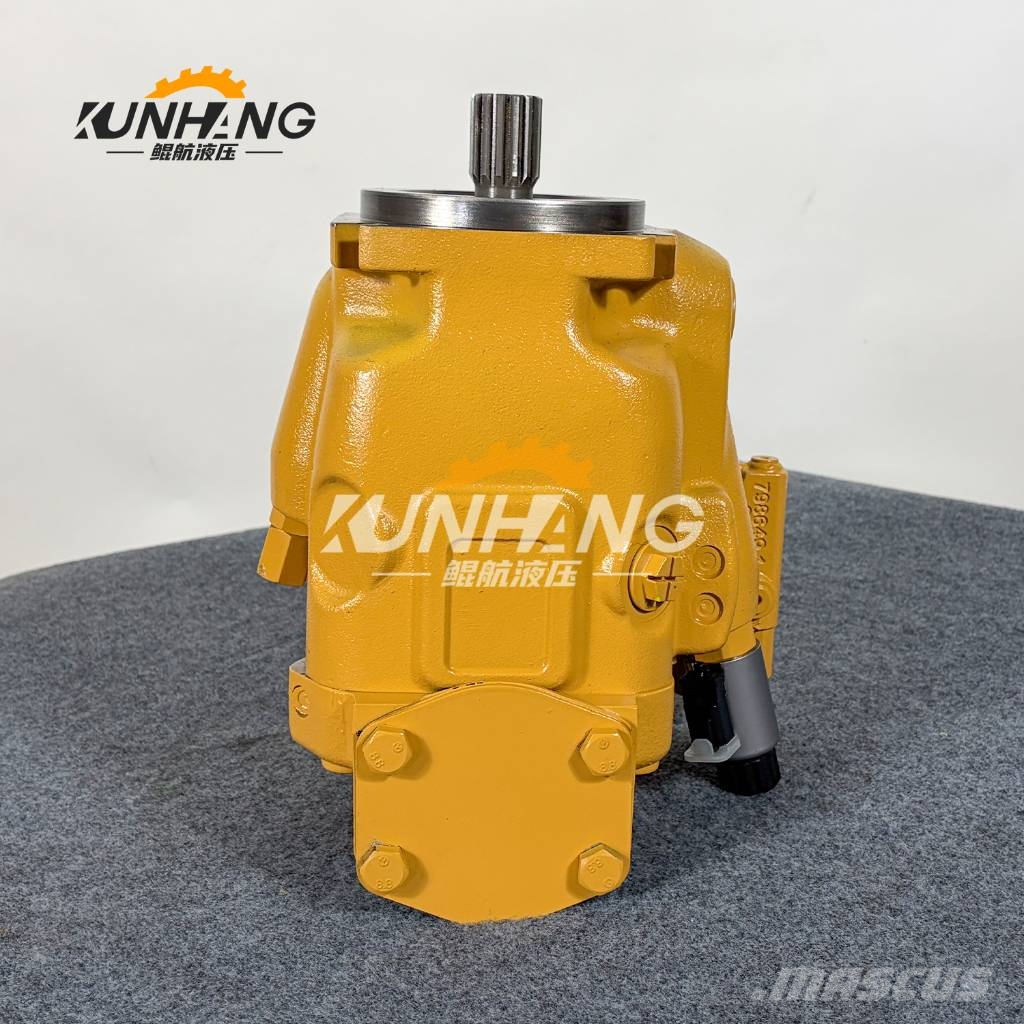 CAT 310 Hydraulic Pump 583-4781 583-4752 30R-0526 Hidraulikos įrenginiai