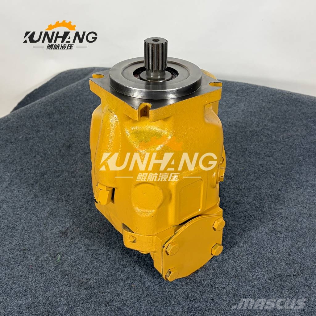 CAT 310 Hydraulic Pump 583-4781 583-4752 30R-0526 Hidraulikos įrenginiai