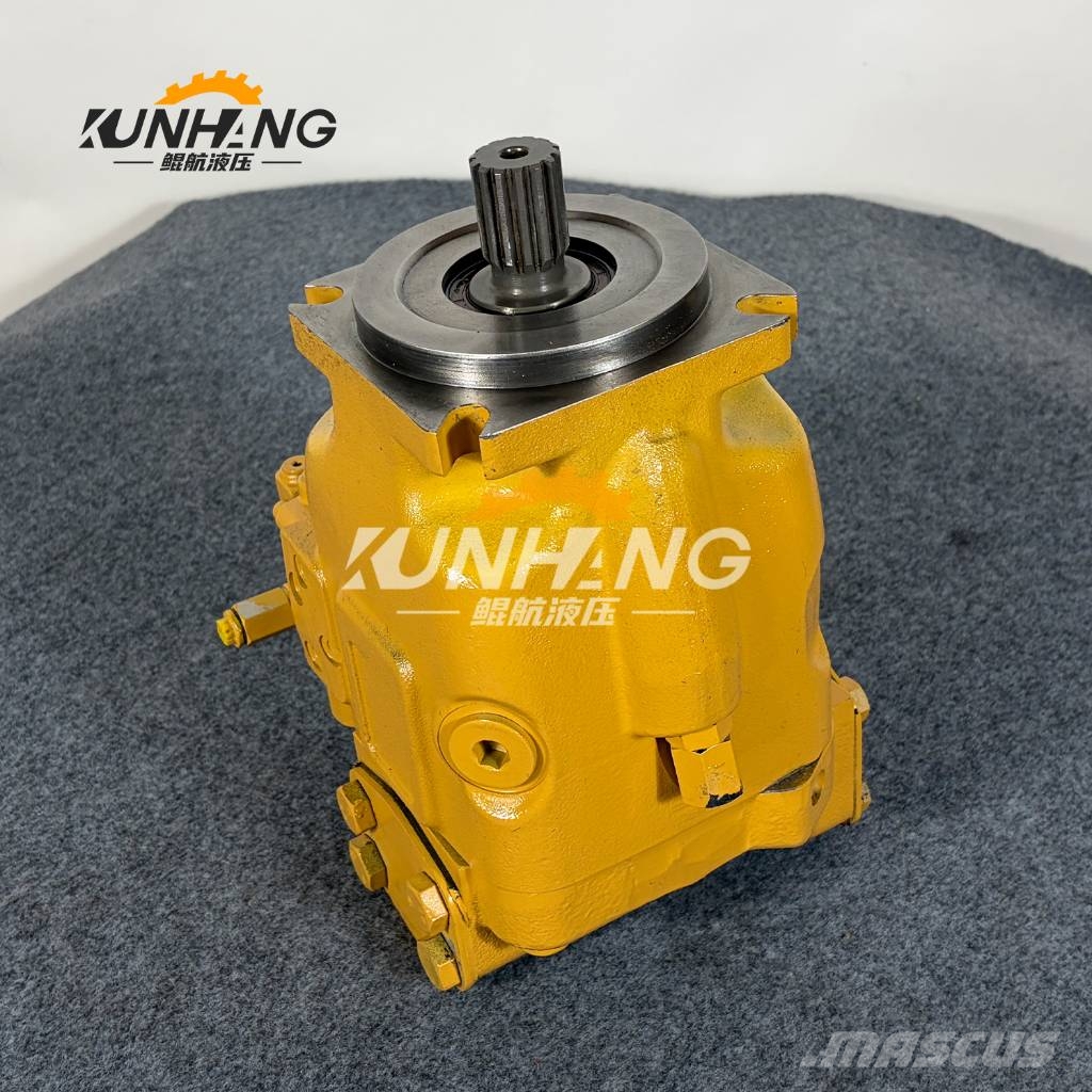 CAT 310 Hydraulic Pump 583-4781 583-4752 30R-0526 Hidraulikos įrenginiai