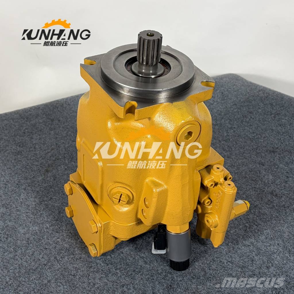 CAT 310 Hydraulic Pump 583-4781 583-4752 30R-0526 Hidraulikos įrenginiai