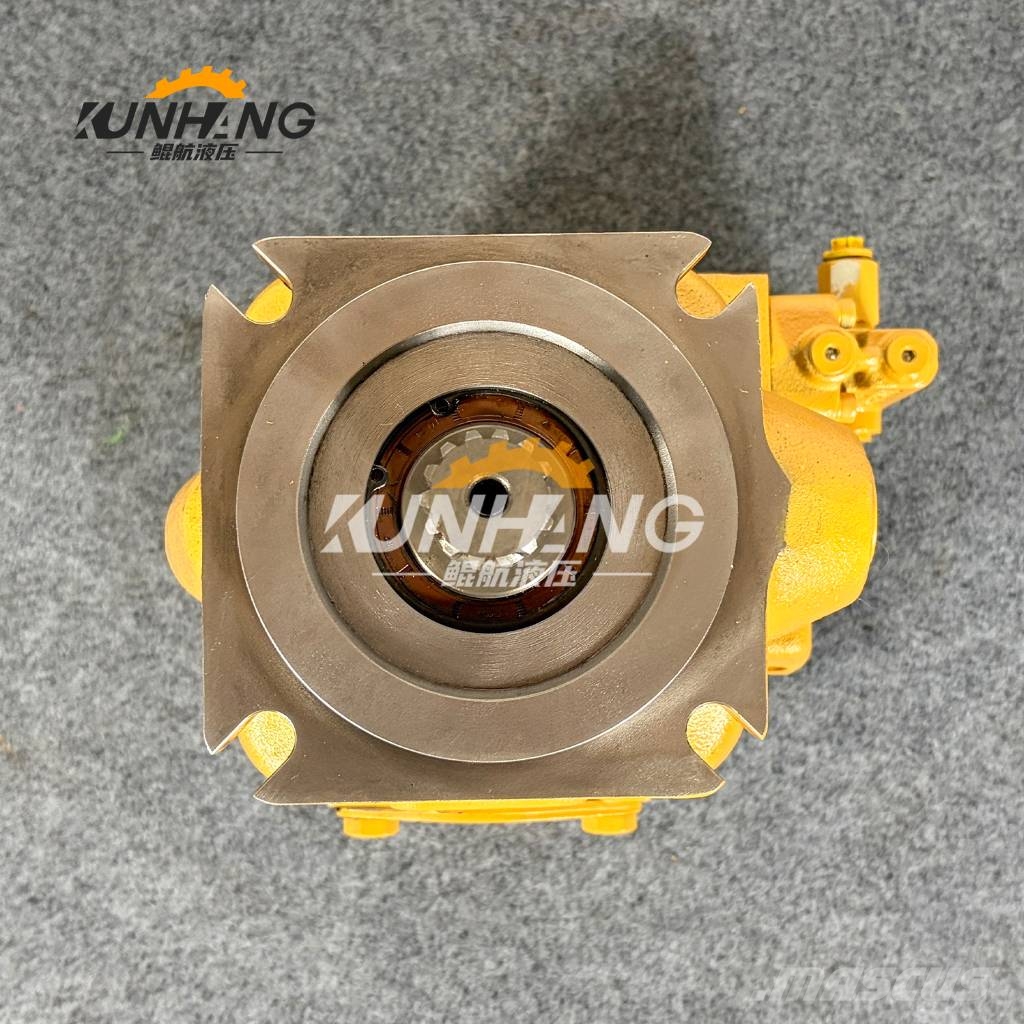 CAT 310 Hydraulic Pump 583-4781 583-4752 30R-0526 Hidraulikos įrenginiai