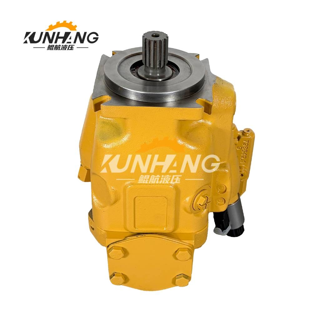 CAT 310 Hydraulic Pump 583-4781 583-4752 30R-0526 Hidraulikos įrenginiai