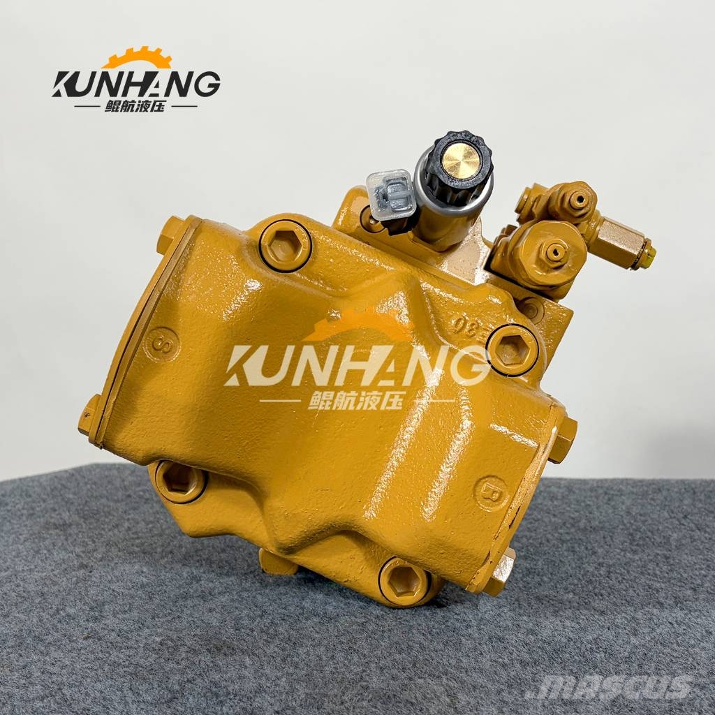 CAT 310 Hydraulic Pump 583-4781 583-4752 30R-0526 Hidraulikos įrenginiai