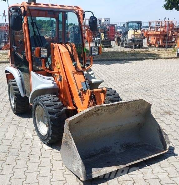 Kramer 5035 Preis: €19.700,-- + MwSt. - Ładowarki kołowe