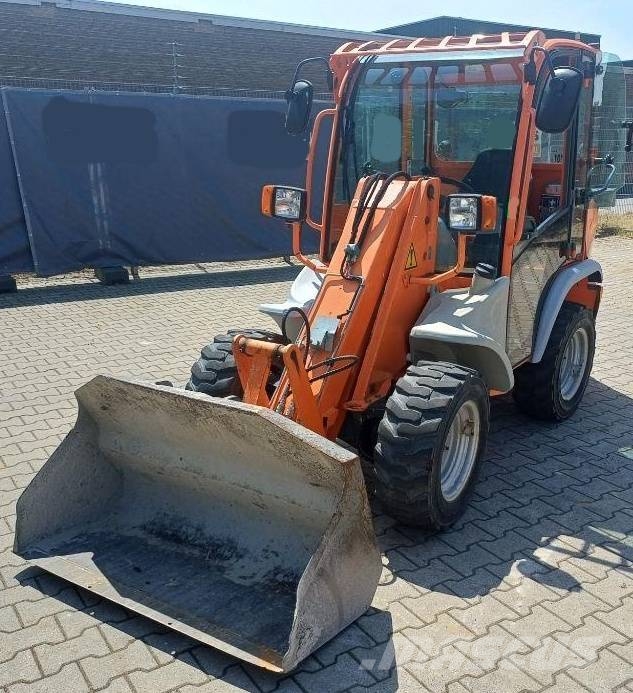 Kramer 5035 Preis: €20.900,-- + MwSt. - Cargadoras sobre ruedas