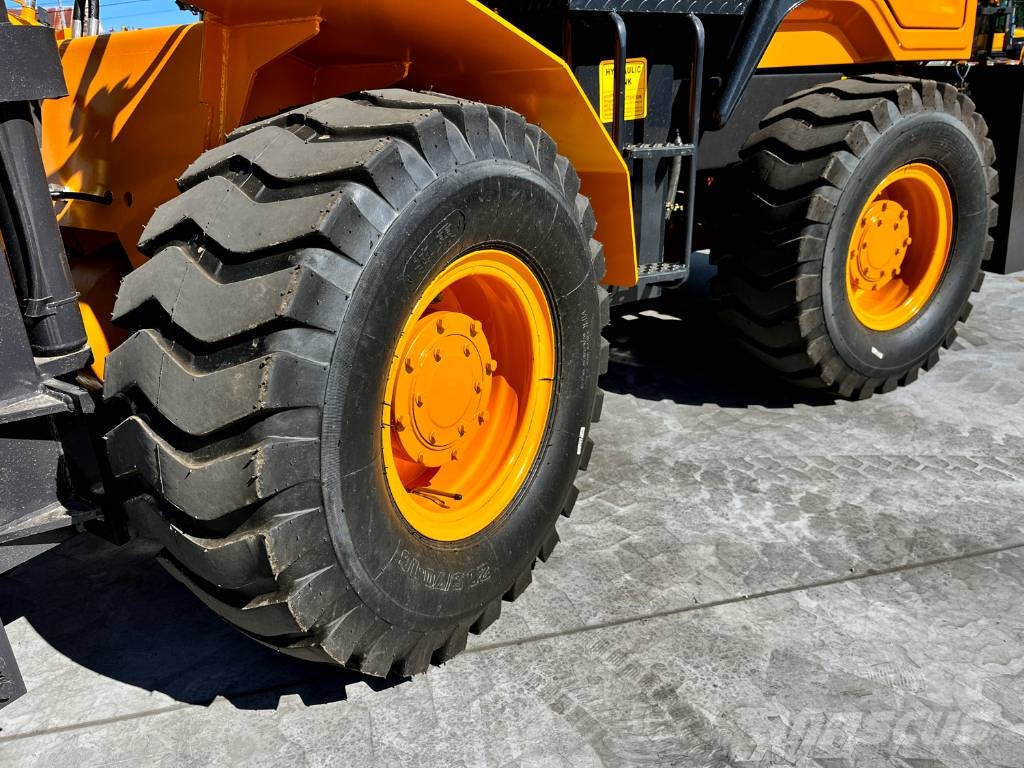 CNH CPC30 F30CK Dieseltrukit