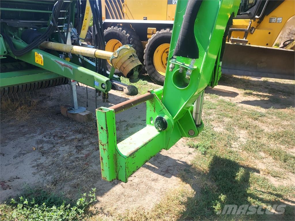 Merlo ROTO 38.16 4X4 Utilaje construcții - Altele