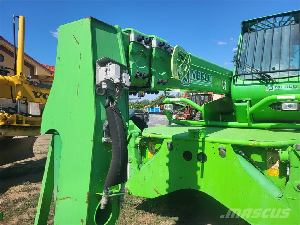 Merlo ROTO 38.16 4X4 Utilaje construcții - Altele