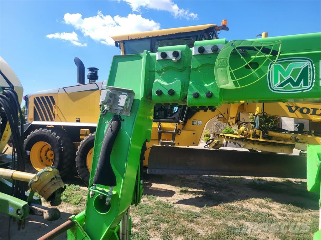 Merlo ROTO 38.16 4X4 Utilaje construcții - Altele