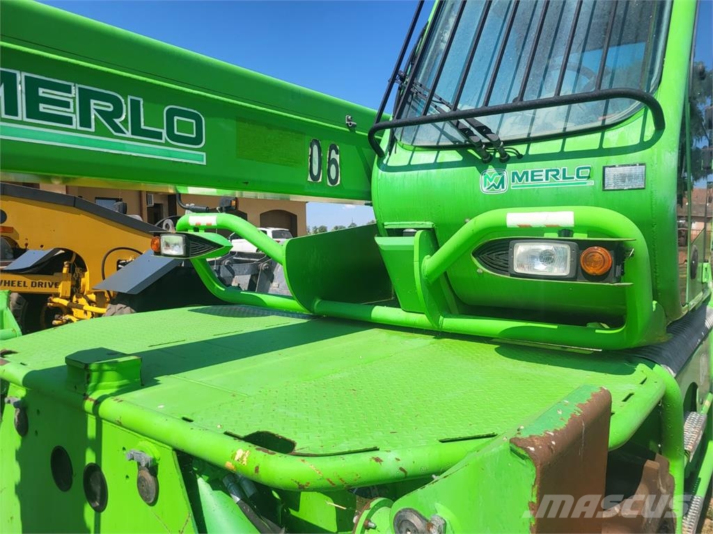 Merlo ROTO 38.16 4X4 Utilaje construcții - Altele