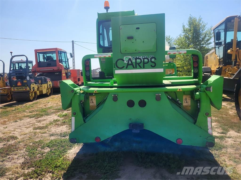 Merlo ROTO 38.16 4X4 Utilaje construcții - Altele